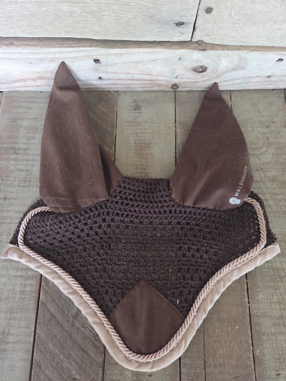 Fly Bonnet